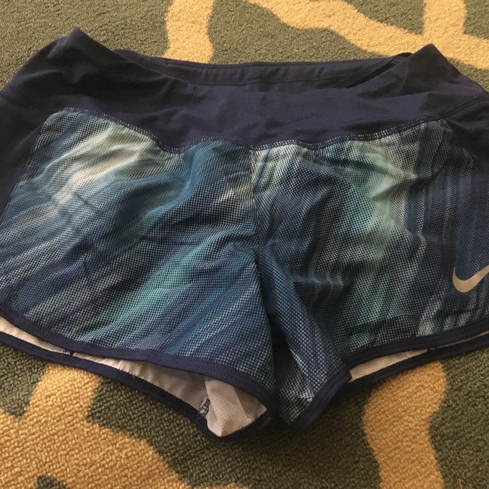 Nike Running Shorts Size Small